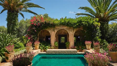 jasper conran hotel tangier